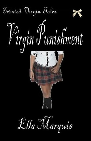 Virgin Punishment (Twisted Virgin Tales #3)