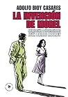 La invención de Morel by Jean-Pierre Mourey
