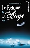Le retour de l'ange by Elizabeth Chandler