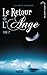 Le retour de l'ange (Le retour de l'ange, #2)
