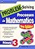 Primary 3 Problem-Solving Processes in Maths (New Syllabus)