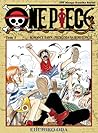 One Piece. Tom 1 by Eiichiro Oda