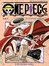 One Piece 3: To, ...