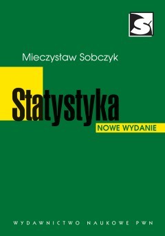 Statystyka (Paperback)