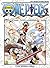 One Piece 5 by Eiichiro Oda