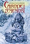 Čarodej Zememorí by Ursula K. Le Guin