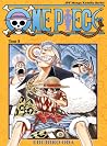 One Piece 8: Nie ...