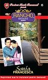 Sleeping Angel (Rancho Estate, #6)