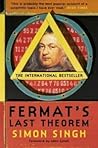 Fermat's Last Theorem by Simon Singh