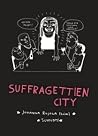 Suffragettien city