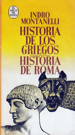 Historia de los griegos & Historia de Roma (Mass Market Paperback)