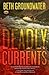 Deadly Currents (An RM Outdoor Adventures Mystery #1) by Beth Groundwater