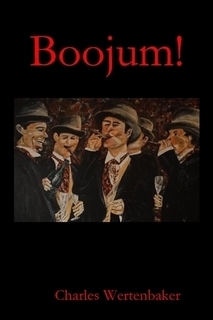 Boojum! (Mass Market Paperback)