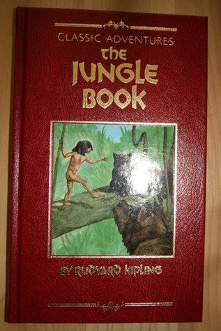 The Jungle Book