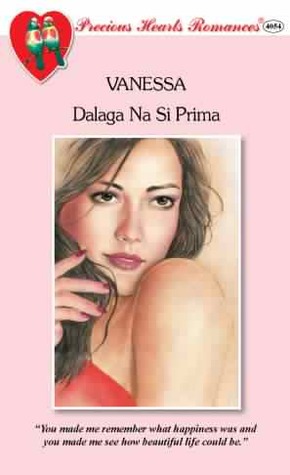 Dalaga Na Si Prima (Mass Market Paperback)
