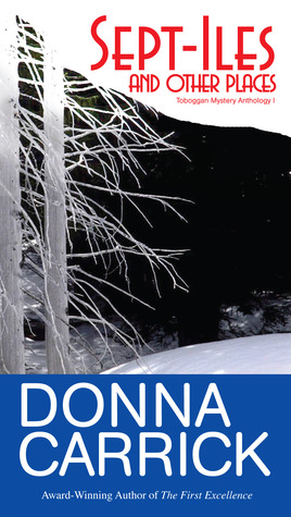 Sept-Iles and other places (Nook)