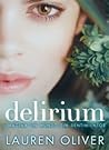 Delirium by Lauren Oliver