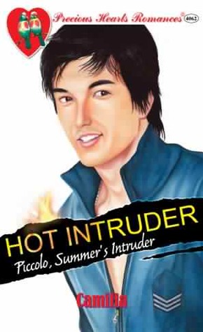 Piccolo, Summer's Intruder (Mass Market Paperback)