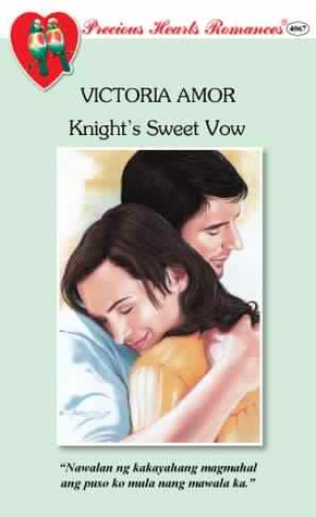 Knight's Sweet Vow (Mass Market Paperback)