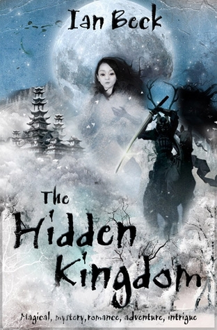 The Hidden Kingdom