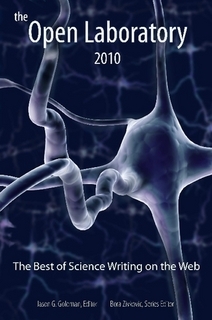 The Open Laboratory 2010