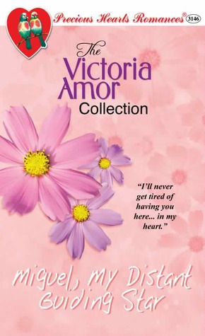 Miguel, My Distant Guiding Star (Mass Market Paperback)