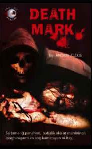 Death Mark (Paperback)