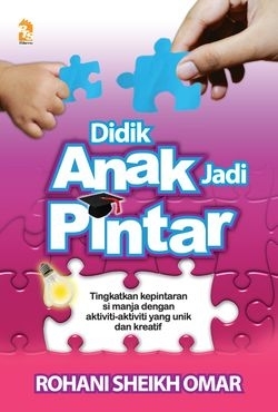 Didik Anak Jadi Pintar