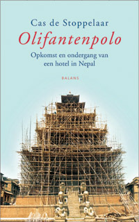 Olifantenpolo (Paperback)