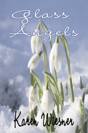 Glass Angels (Family Heirlooms, #4)