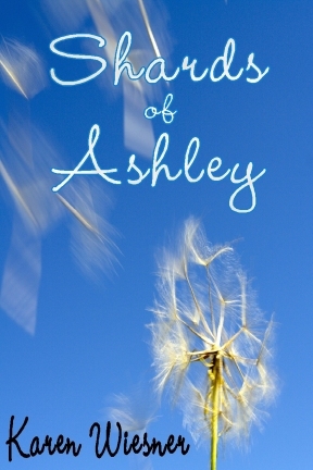 Shards of Ashley (Family Heirlooms, #5)