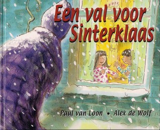 Een val voor Sinterklaas (Sinterklaasboeken 2004, #3)