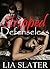 Stripped Defenseless