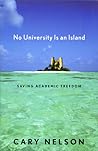 No University Is an Island: Saving Academic Freedom