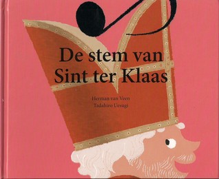 De stem van Sint ter Klaas (Sinterklaasboeken 2008,#2)