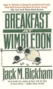 Breakfast at Wimbledon
