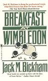 Breakfast at Wimbledon