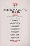Age and Anthropological Theory Age and Anthropological Theory