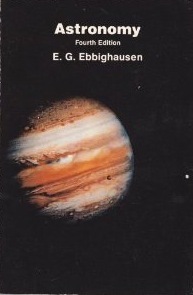 Astronomy (Paperback)