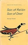 Son of Raven, Son of Deer by George Clutesi