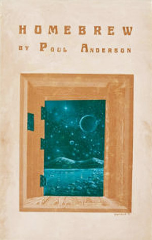 Homebrew (Hardcover)