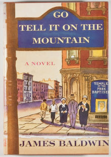 Go Tell It on the Mountain