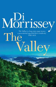 The Valley (Paperback)