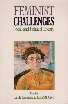 Feminist Challenges: Social And Political Theory (Northeastern Series in Feminist Theory)