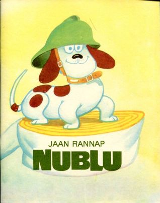 Nublu (Paperback)