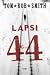 Lapsi 44 (Leo Demidov, #1)