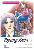 Topeng Kaca Vol. 17 (Deluxe): Bayang-Bayang Jingga