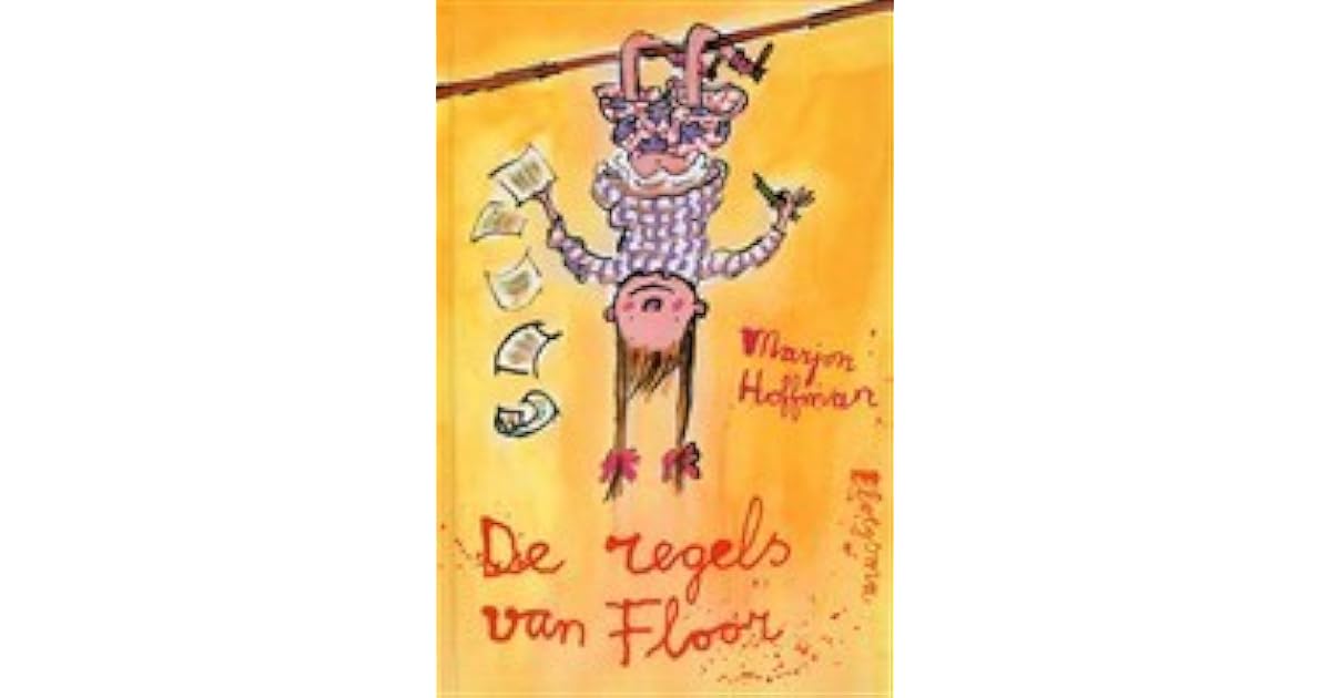 De regels van Floor by Marjon Hoffman