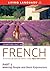 Starting Out in French: Part 1--Meeting People and Basic Expressions