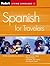 Spanish for Travelers, 2nd Edition